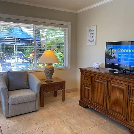 Hotel Casitas Coral Ridge Fort Lauderdale Esterno foto