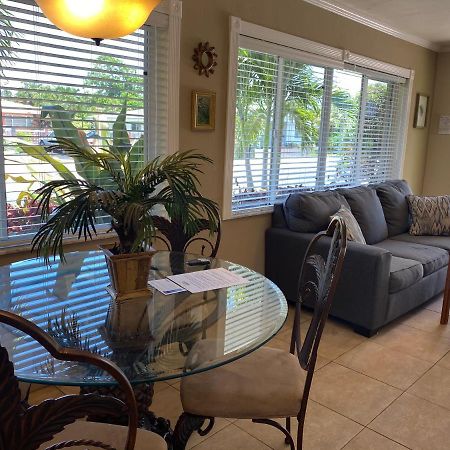 Hotel Casitas Coral Ridge Fort Lauderdale Esterno foto