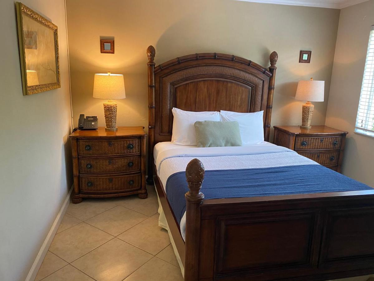 Hotel Casitas Coral Ridge Fort Lauderdale Esterno foto