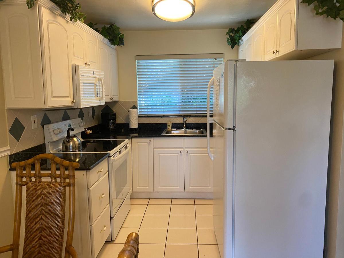 Hotel Casitas Coral Ridge Fort Lauderdale Esterno foto
