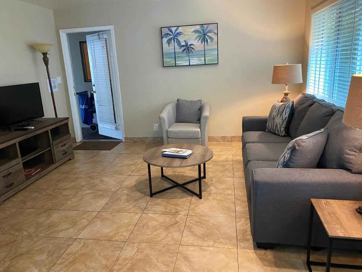 Hotel Casitas Coral Ridge Fort Lauderdale Esterno foto