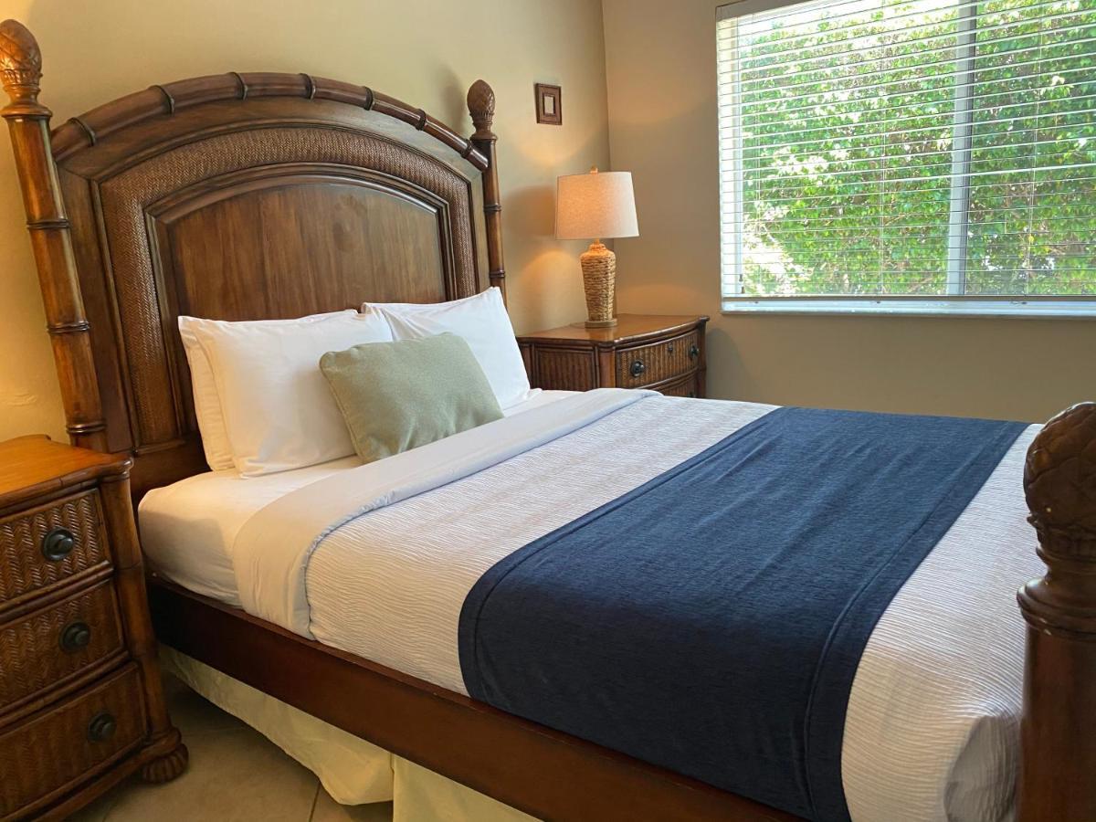 Hotel Casitas Coral Ridge Fort Lauderdale Esterno foto