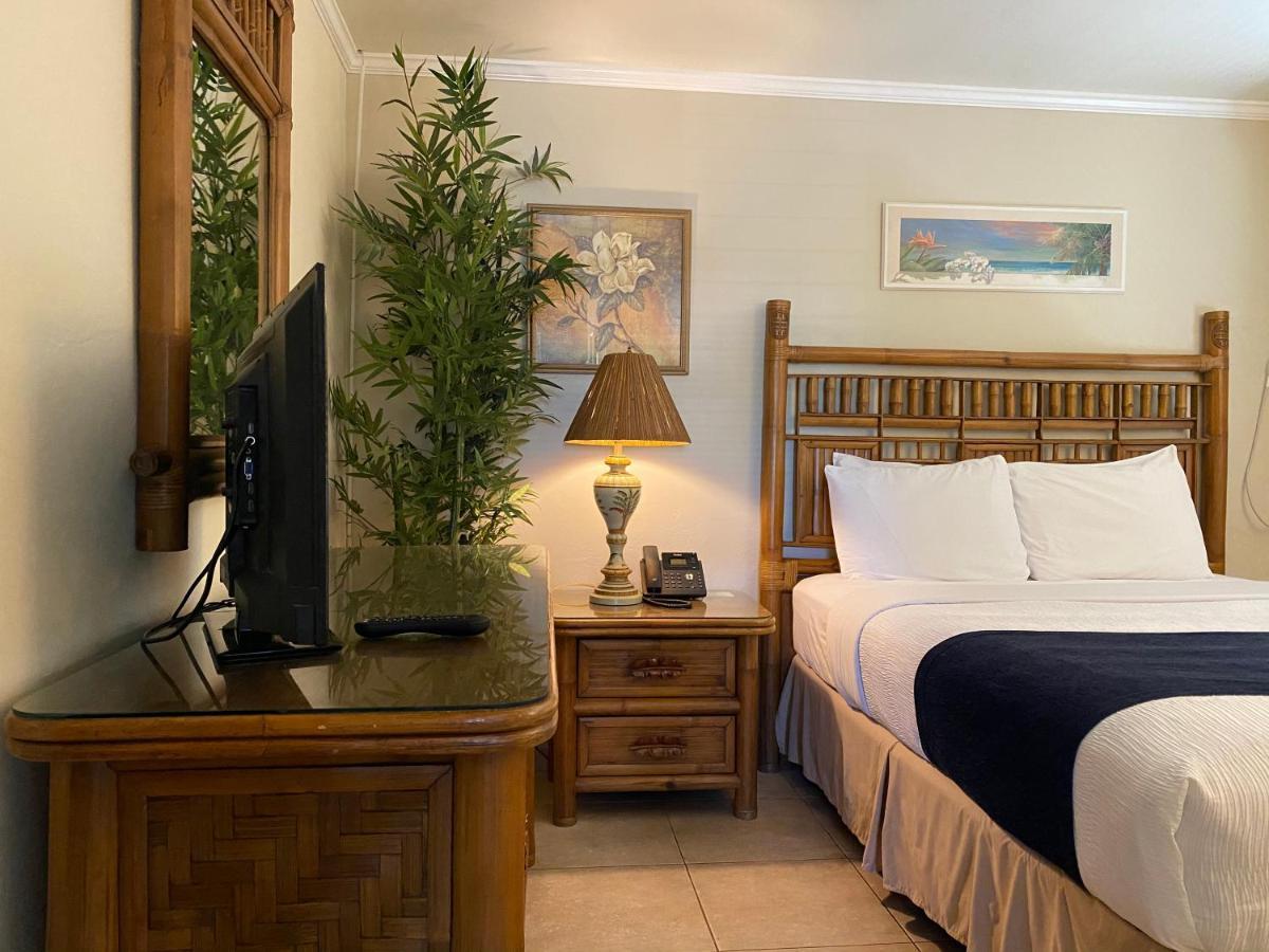 Hotel Casitas Coral Ridge Fort Lauderdale Esterno foto