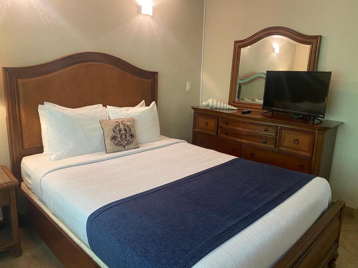 Hotel Casitas Coral Ridge Fort Lauderdale Esterno foto