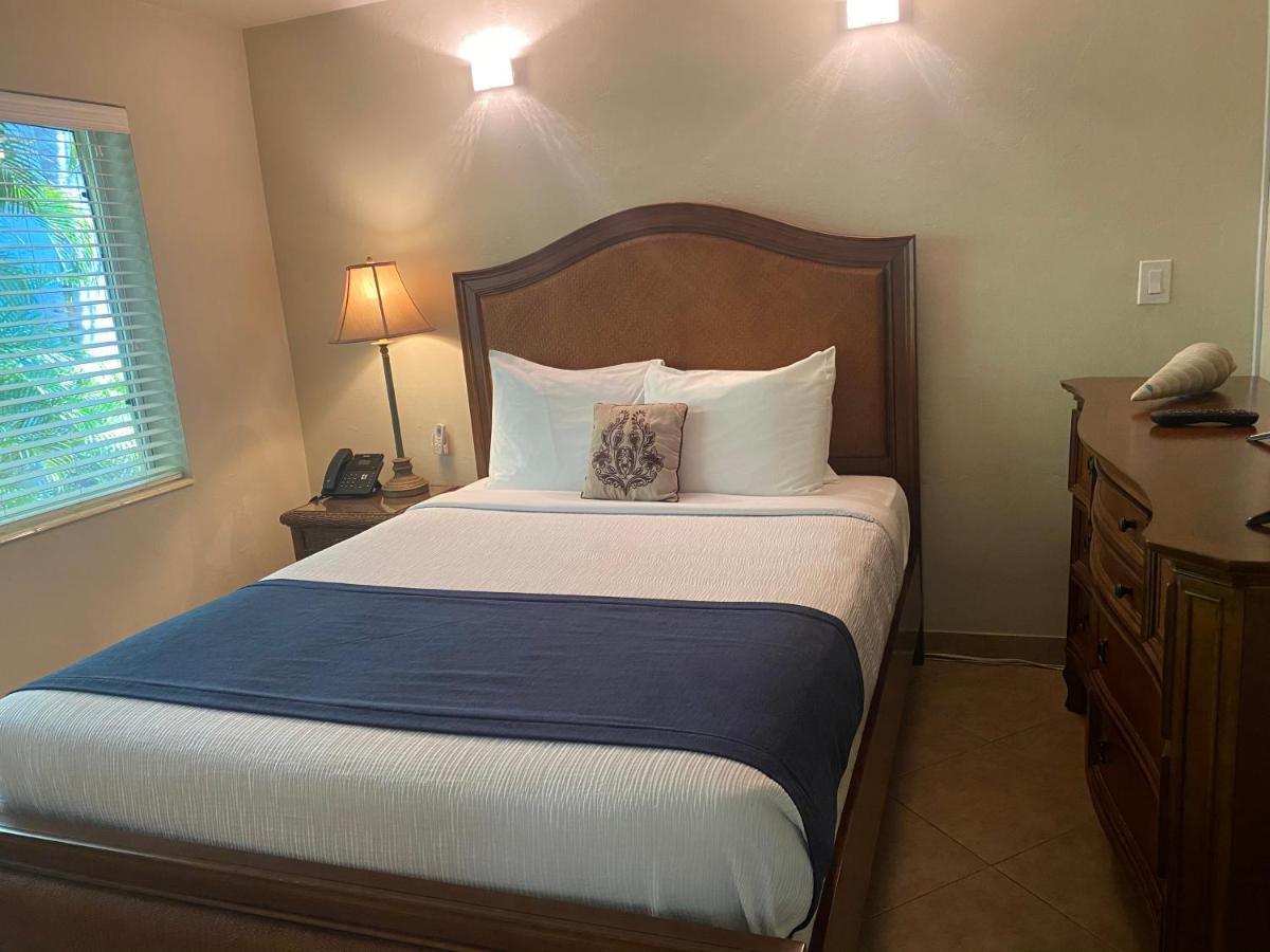 Hotel Casitas Coral Ridge Fort Lauderdale Esterno foto