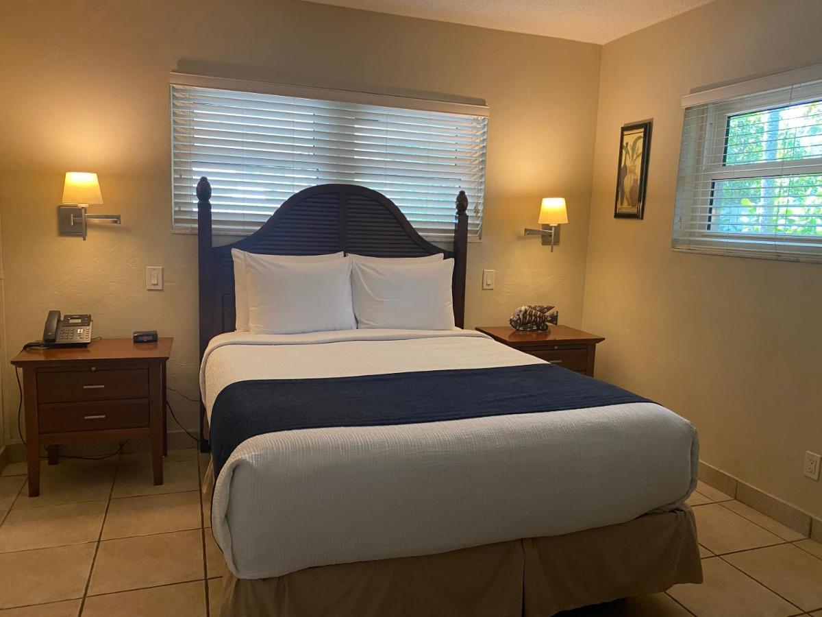 Hotel Casitas Coral Ridge Fort Lauderdale Esterno foto