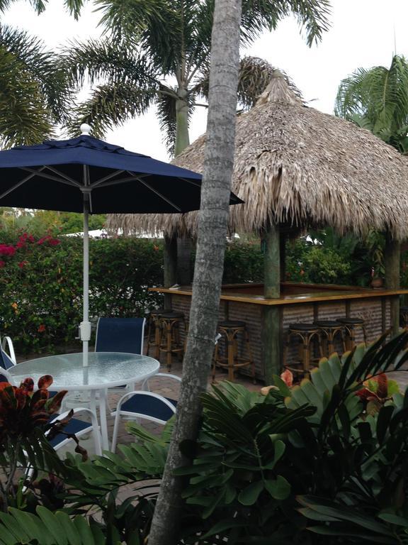 Hotel Casitas Coral Ridge Fort Lauderdale Esterno foto