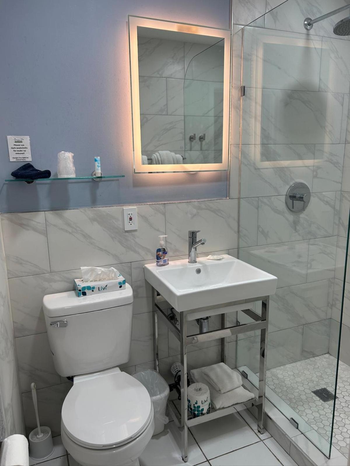Hotel Casitas Coral Ridge Fort Lauderdale Esterno foto