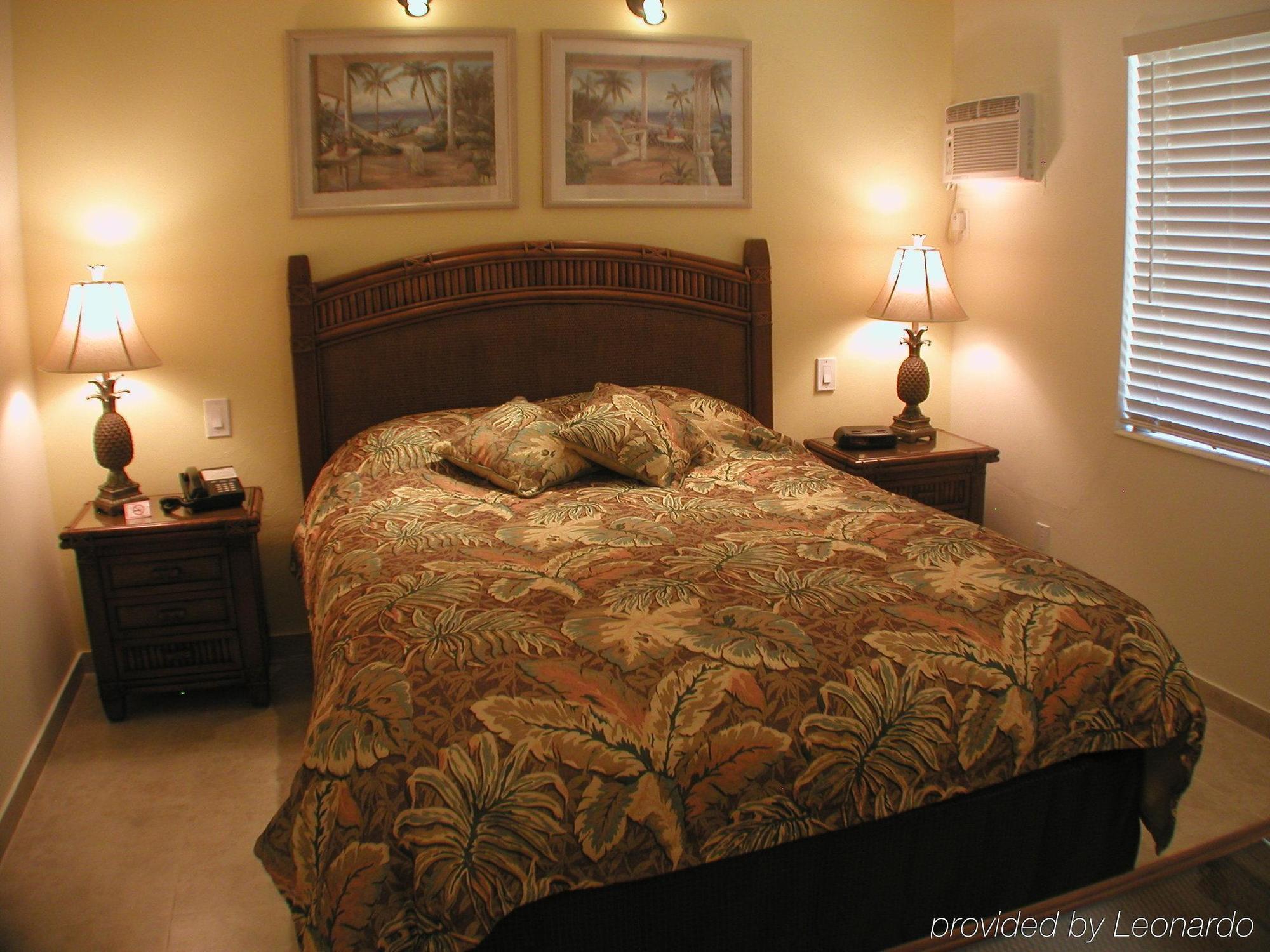 Hotel Casitas Coral Ridge Fort Lauderdale Esterno foto