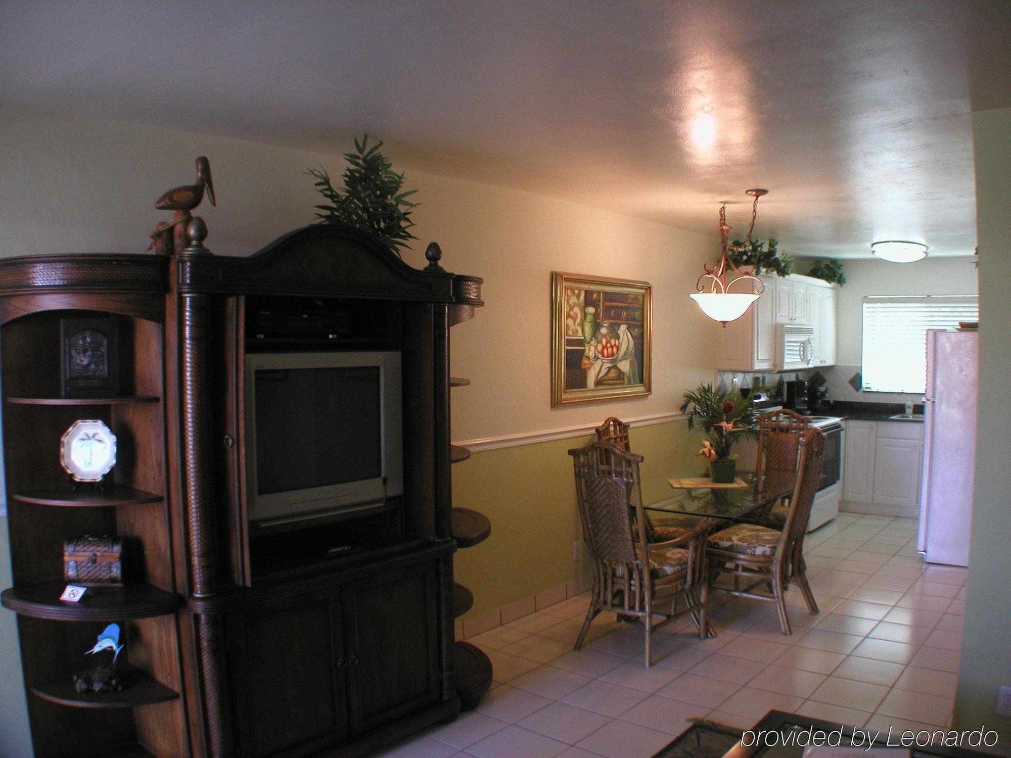 Hotel Casitas Coral Ridge Fort Lauderdale Esterno foto