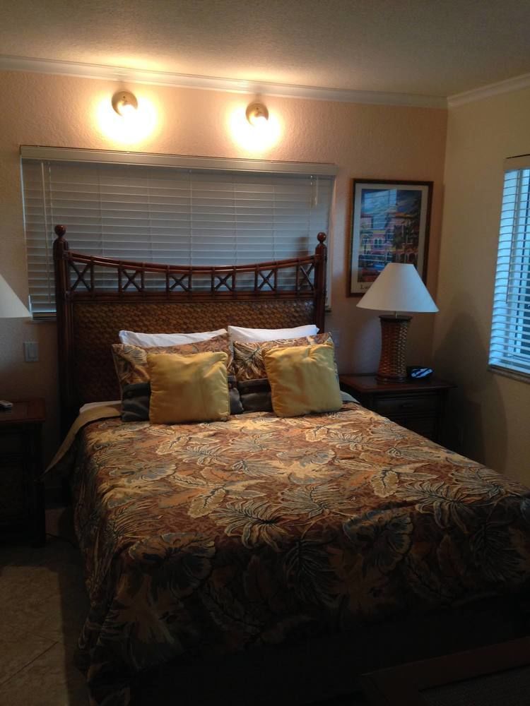 Hotel Casitas Coral Ridge Fort Lauderdale Esterno foto