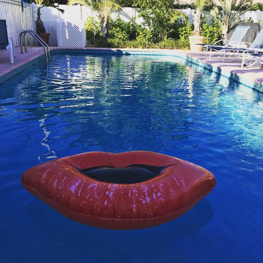 Hotel Casitas Coral Ridge Fort Lauderdale Esterno foto