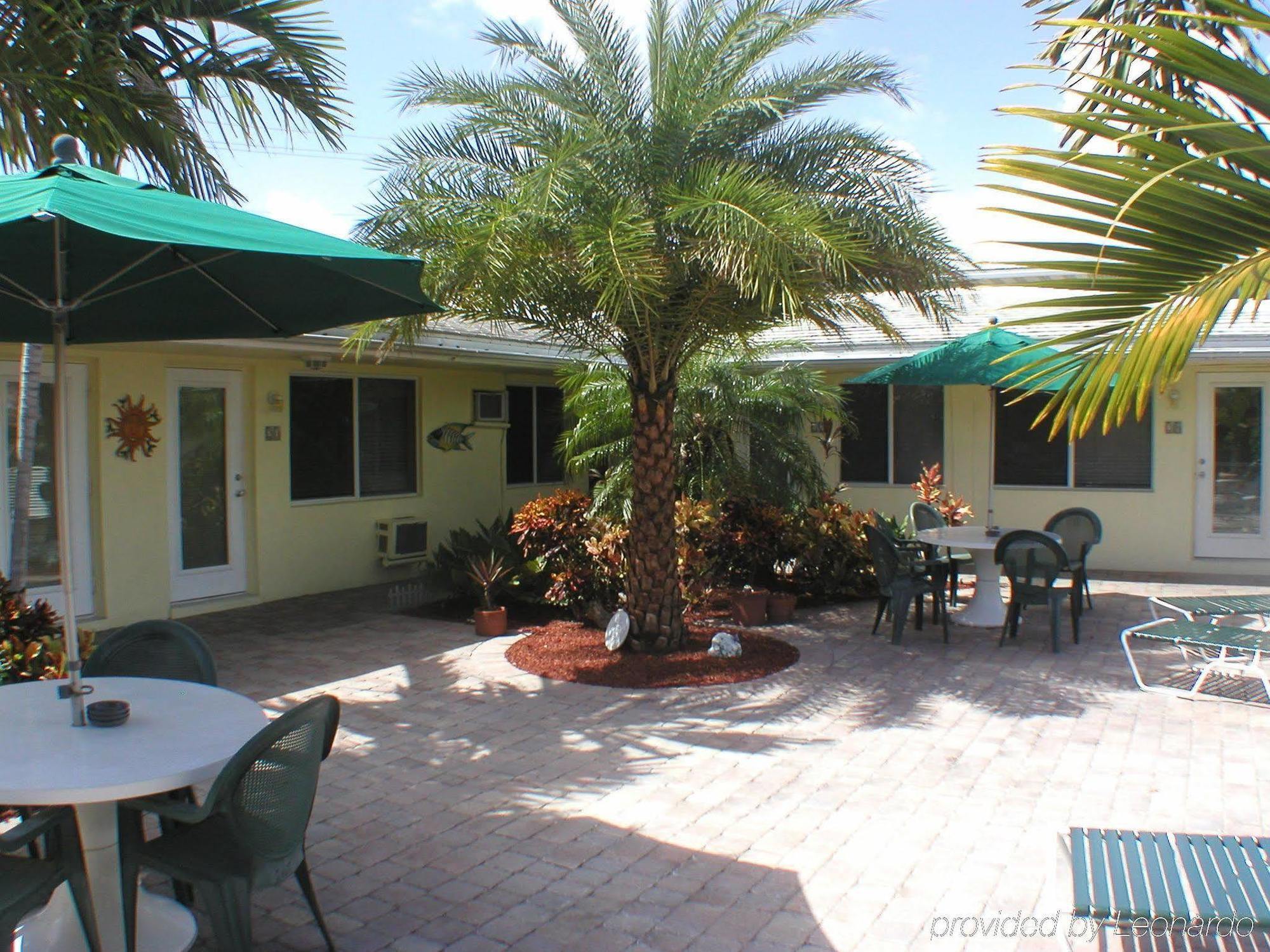 Hotel Casitas Coral Ridge Fort Lauderdale Esterno foto