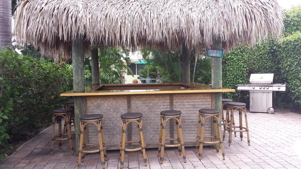 Hotel Casitas Coral Ridge Fort Lauderdale Esterno foto
