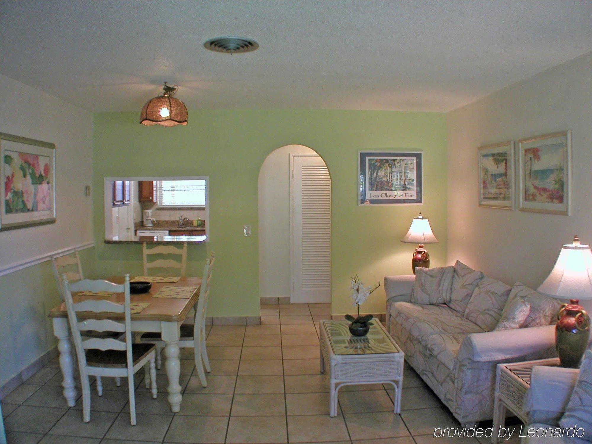 Hotel Casitas Coral Ridge Fort Lauderdale Esterno foto