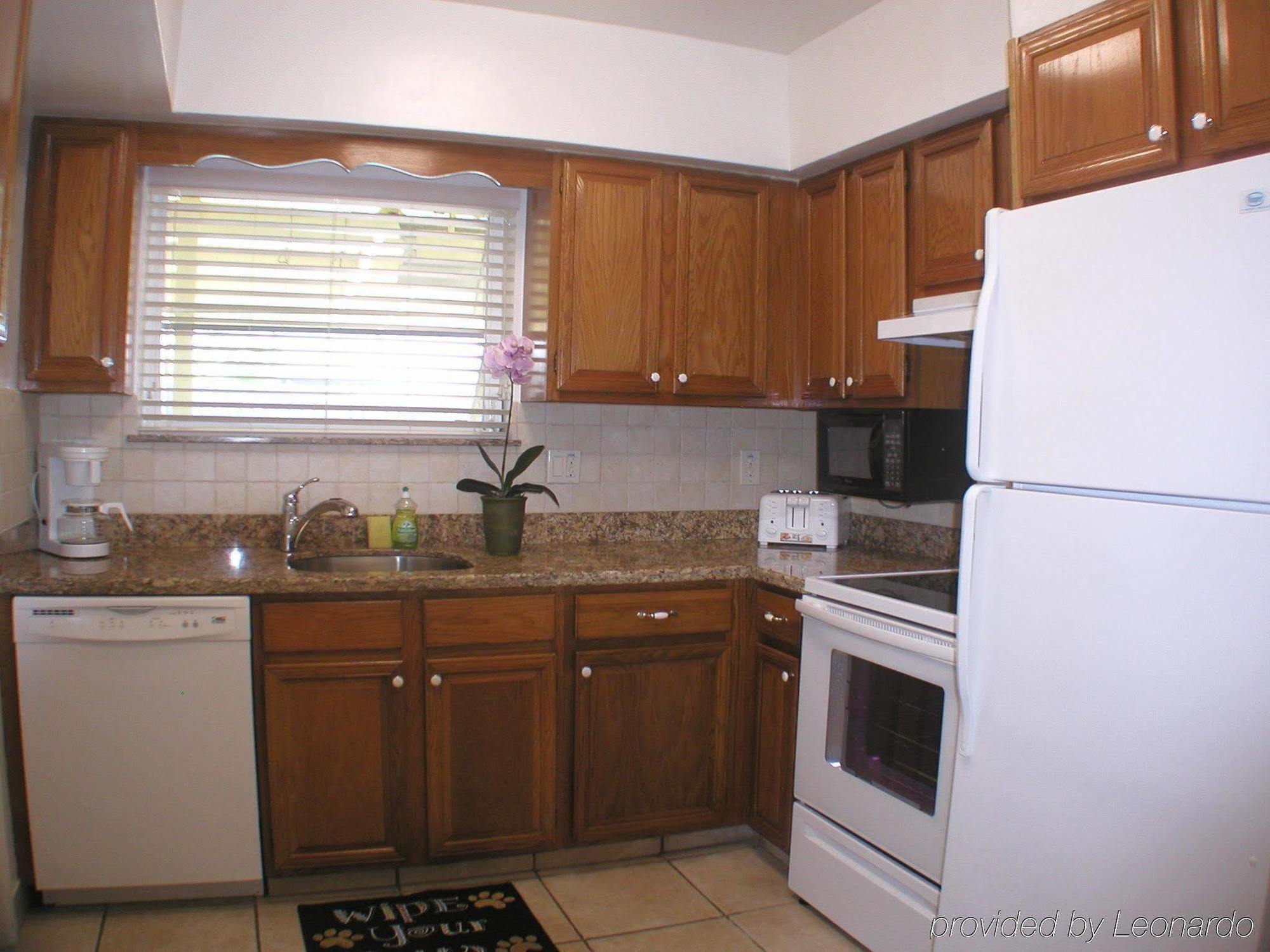 Hotel Casitas Coral Ridge Fort Lauderdale Esterno foto