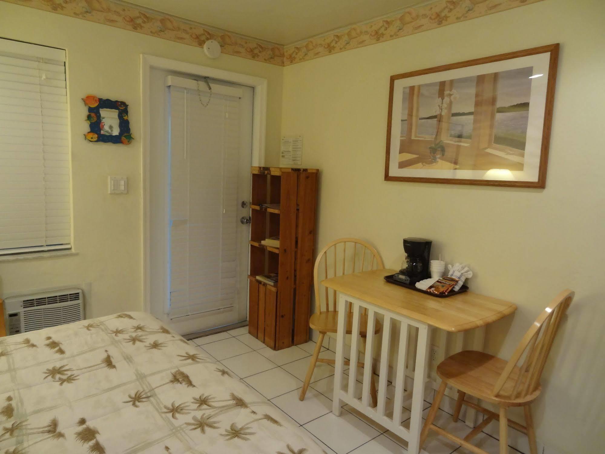 Hotel Casitas Coral Ridge Fort Lauderdale Esterno foto