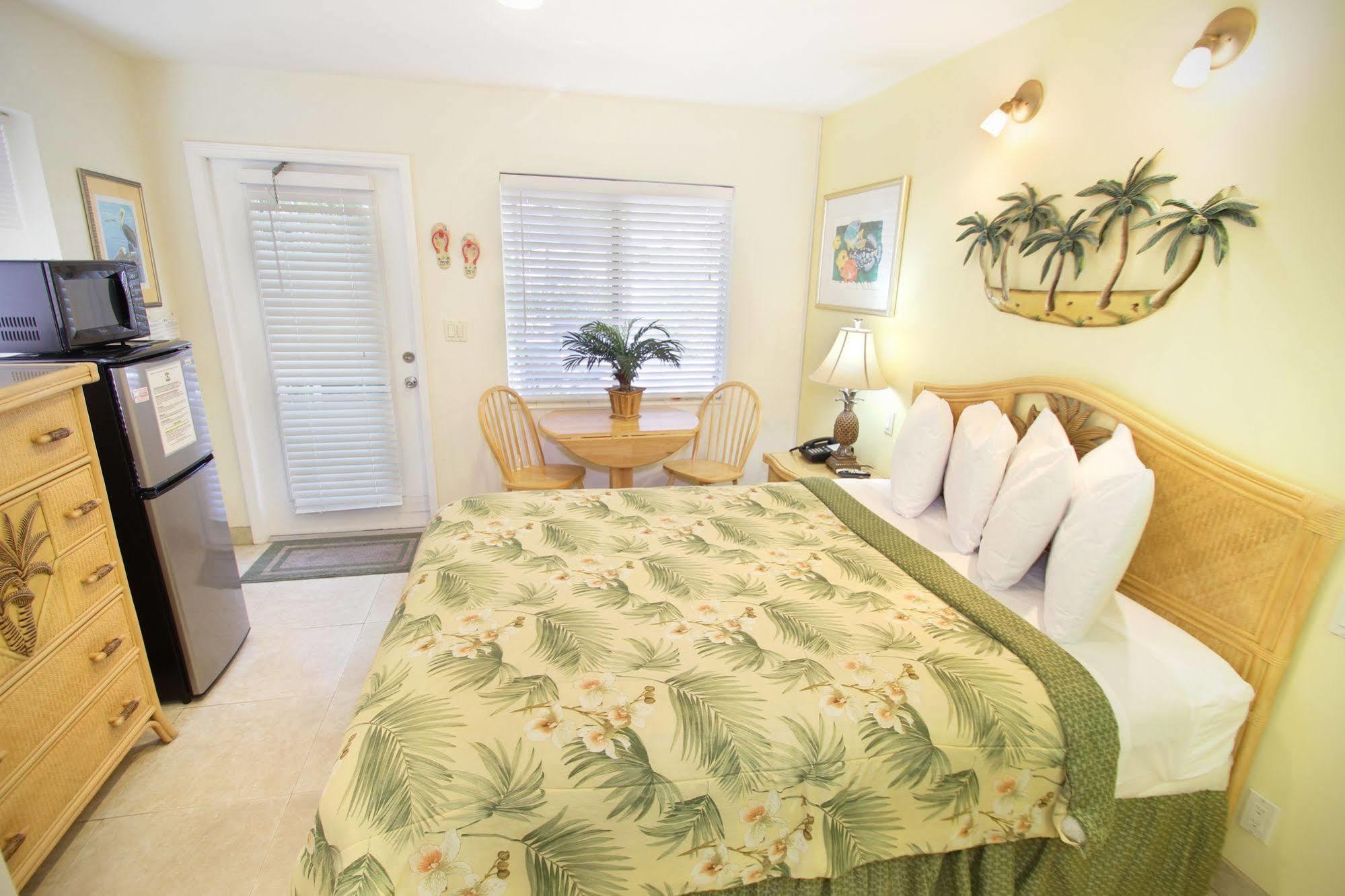 Hotel Casitas Coral Ridge Fort Lauderdale Esterno foto