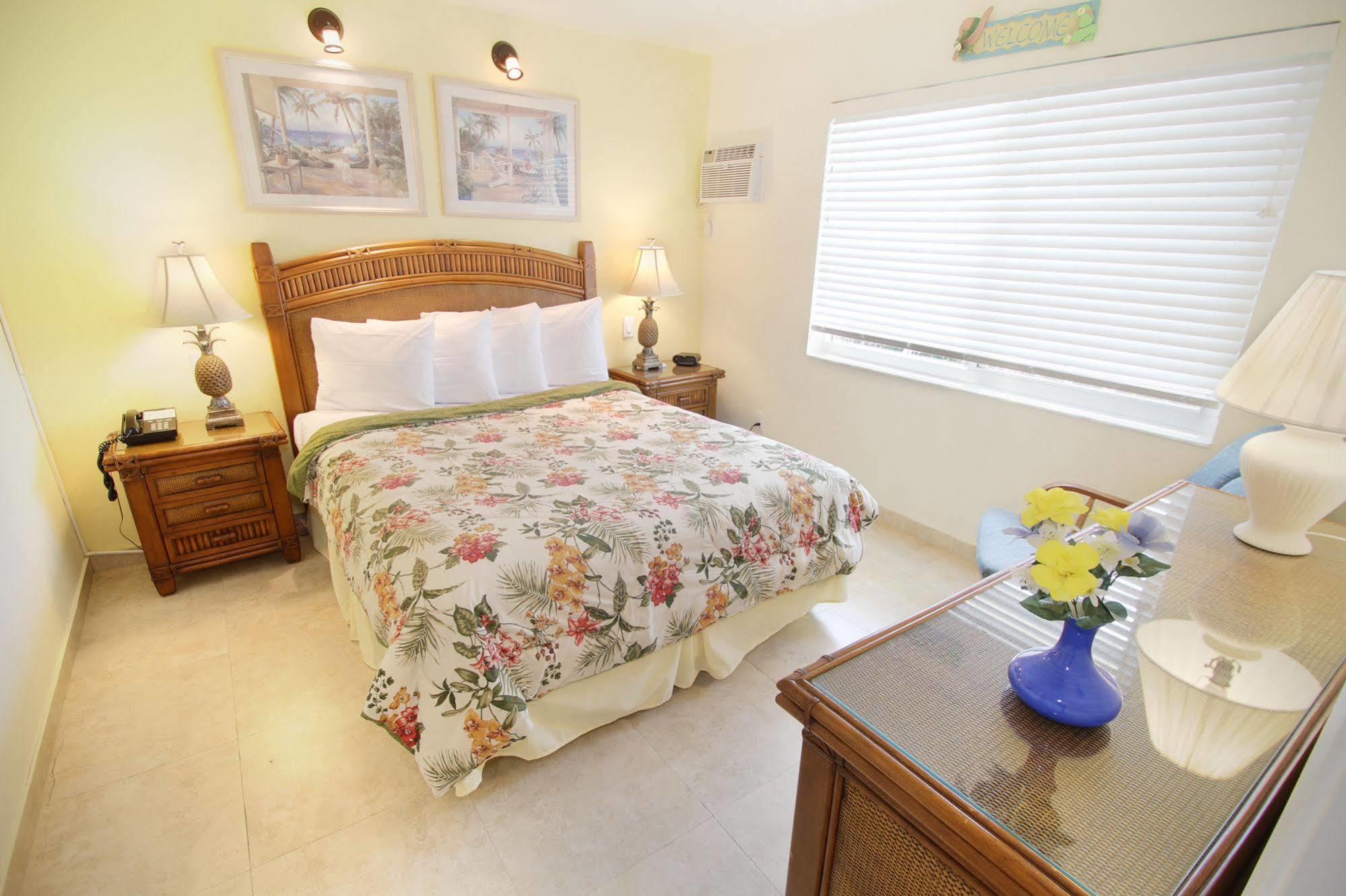 Hotel Casitas Coral Ridge Fort Lauderdale Esterno foto