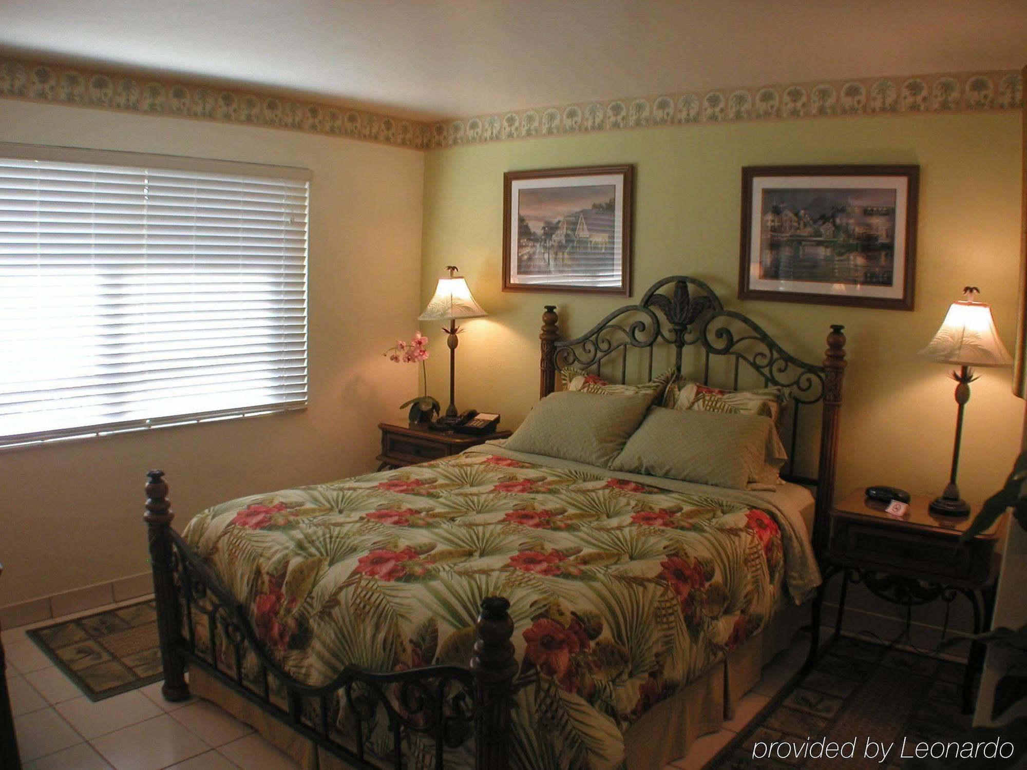 Hotel Casitas Coral Ridge Fort Lauderdale Esterno foto