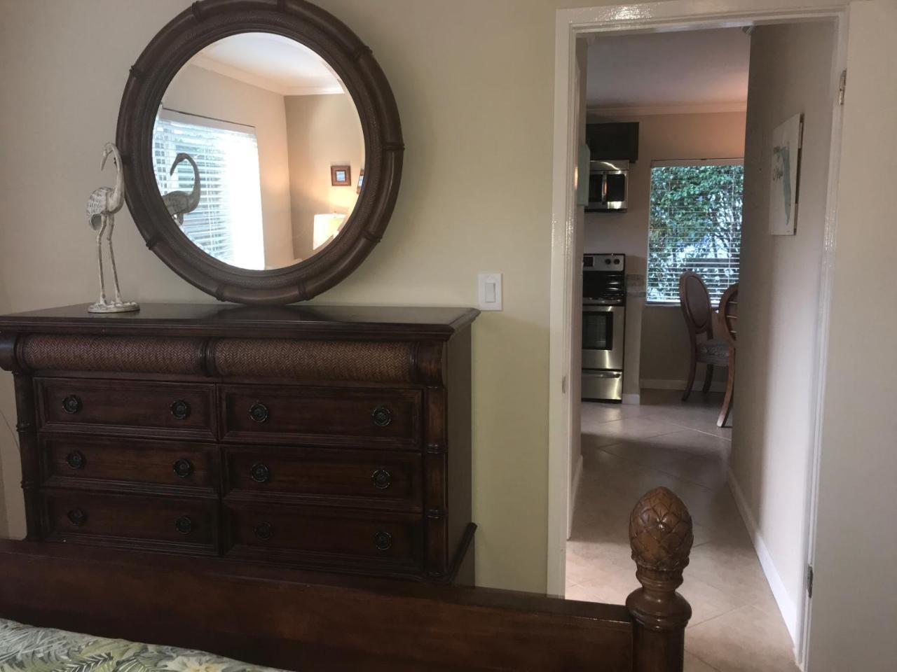 Hotel Casitas Coral Ridge Fort Lauderdale Esterno foto