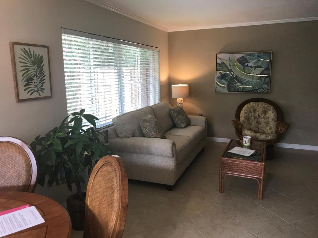 Hotel Casitas Coral Ridge Fort Lauderdale Esterno foto