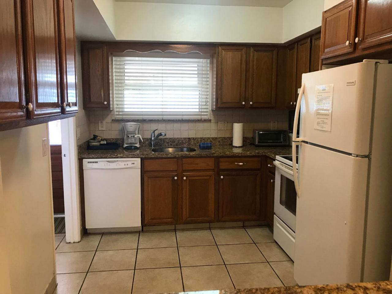 Hotel Casitas Coral Ridge Fort Lauderdale Esterno foto