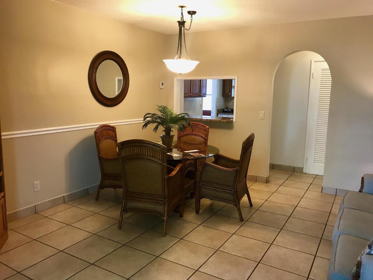 Hotel Casitas Coral Ridge Fort Lauderdale Esterno foto