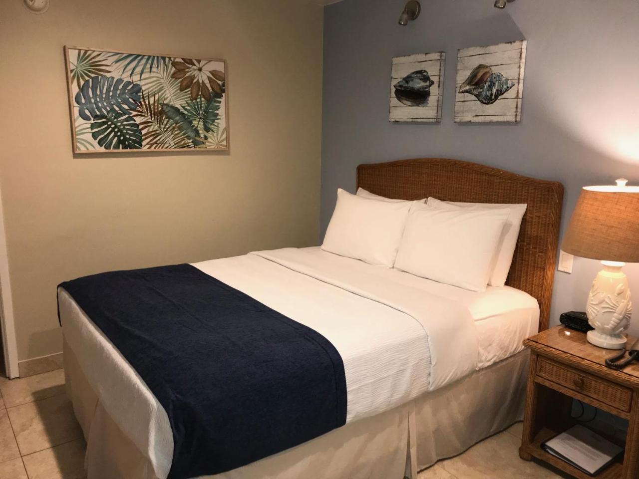 Hotel Casitas Coral Ridge Fort Lauderdale Esterno foto