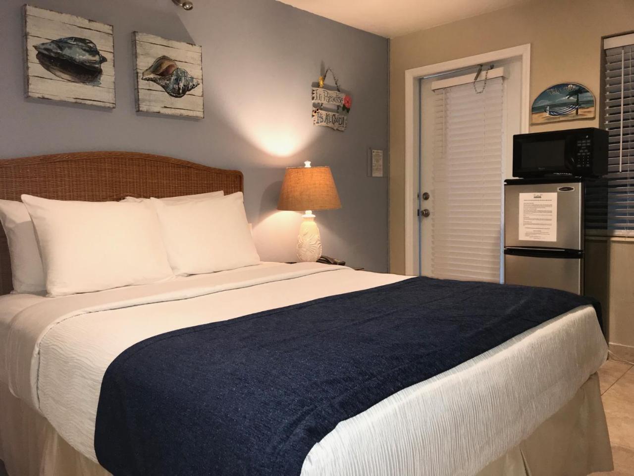 Hotel Casitas Coral Ridge Fort Lauderdale Esterno foto