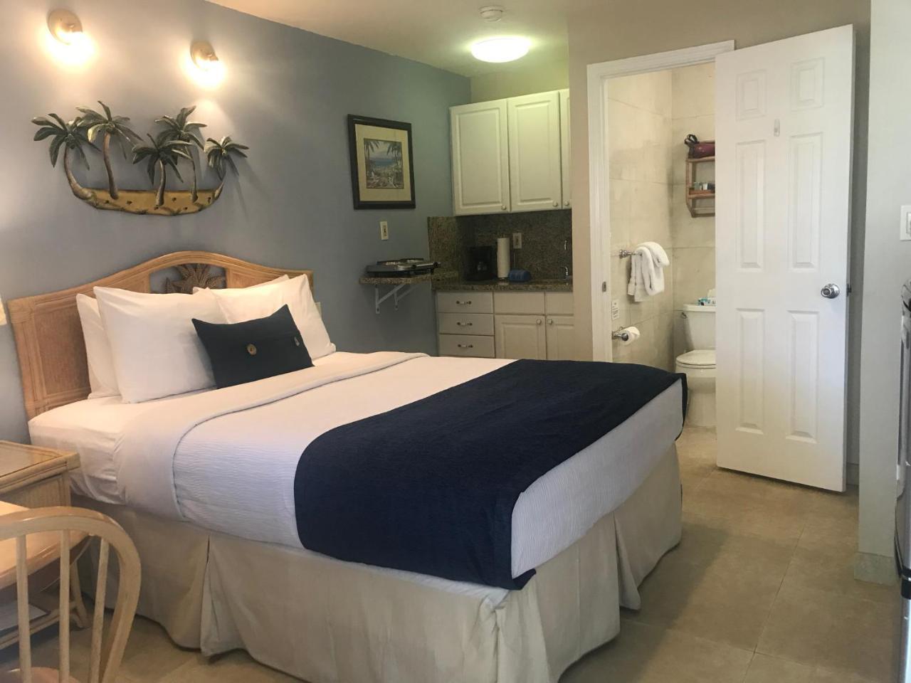 Hotel Casitas Coral Ridge Fort Lauderdale Esterno foto