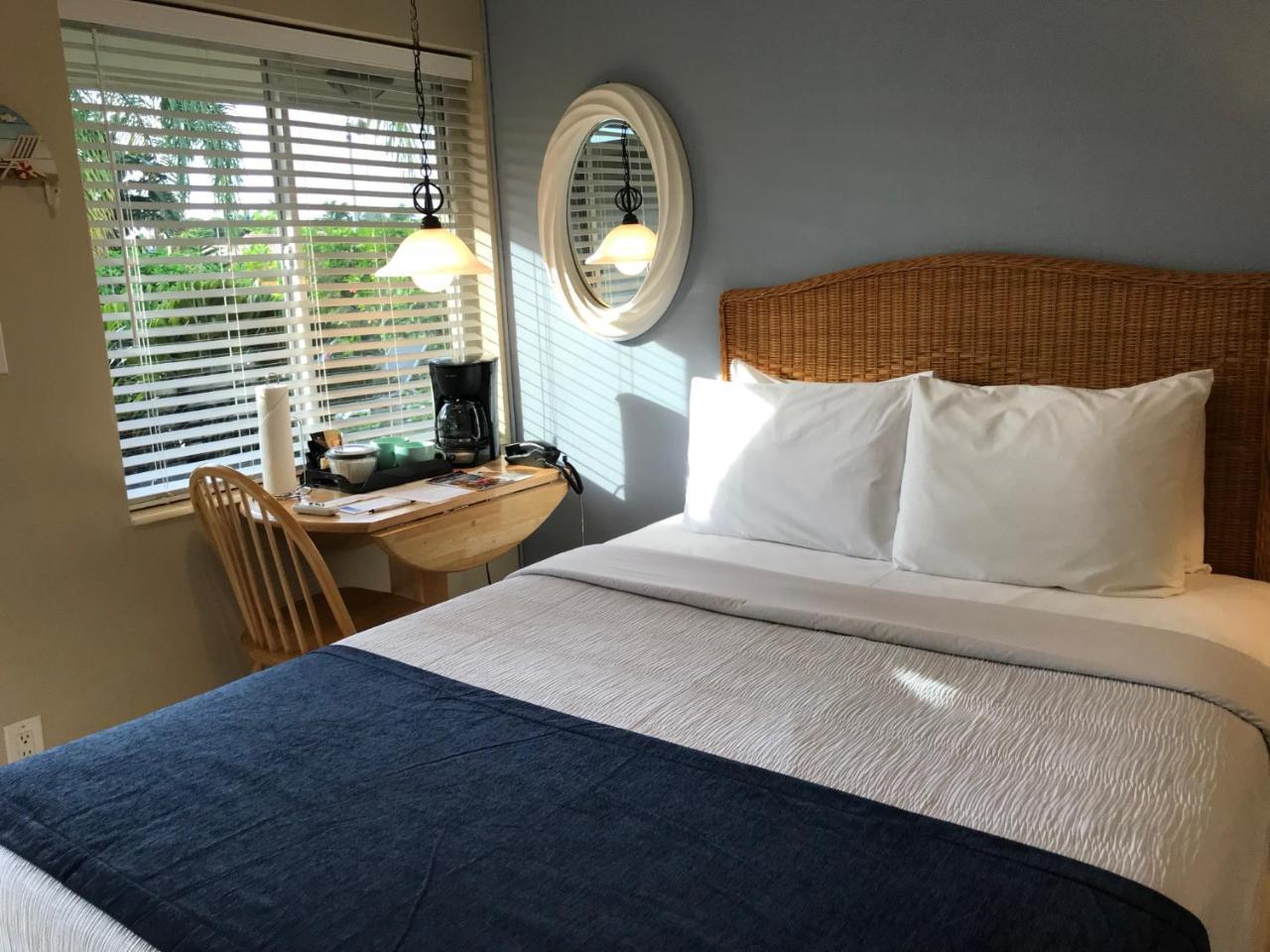 Hotel Casitas Coral Ridge Fort Lauderdale Esterno foto