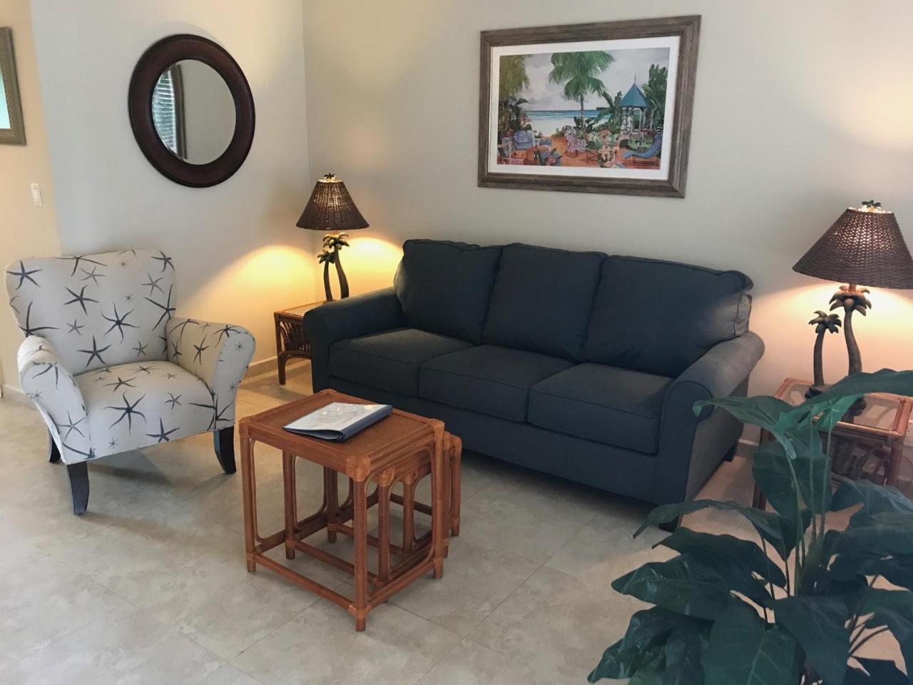Hotel Casitas Coral Ridge Fort Lauderdale Esterno foto