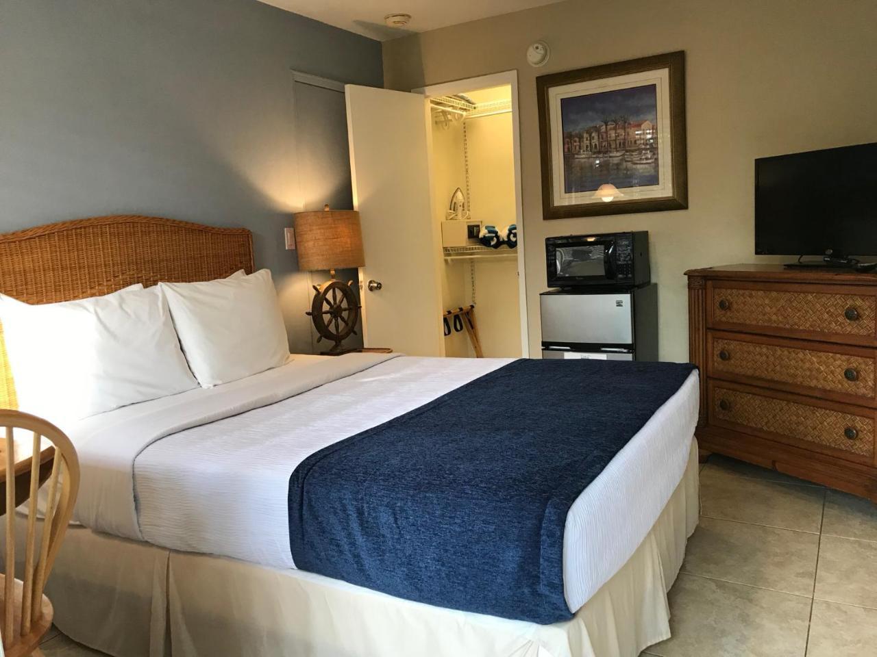 Hotel Casitas Coral Ridge Fort Lauderdale Esterno foto