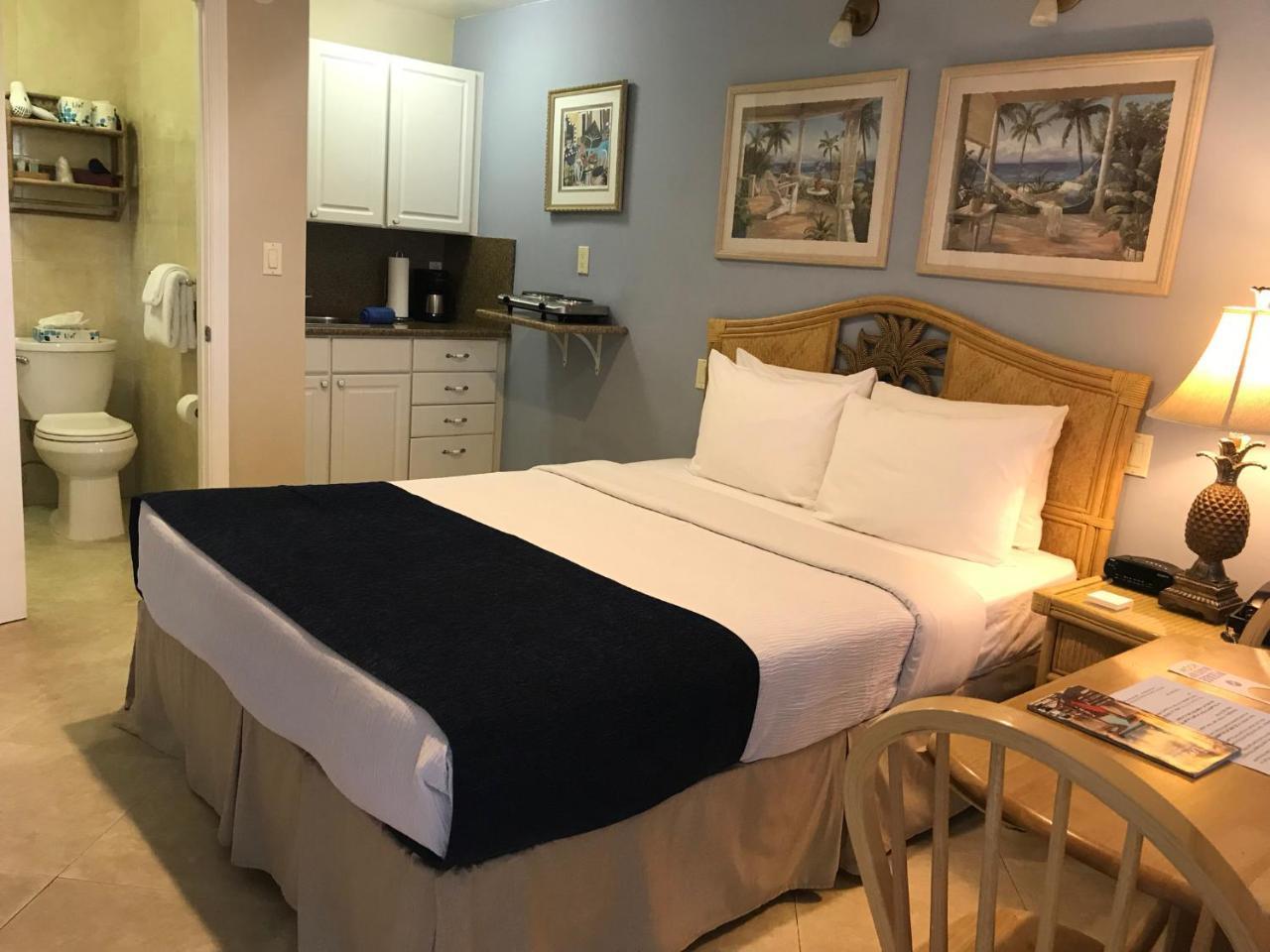 Hotel Casitas Coral Ridge Fort Lauderdale Esterno foto