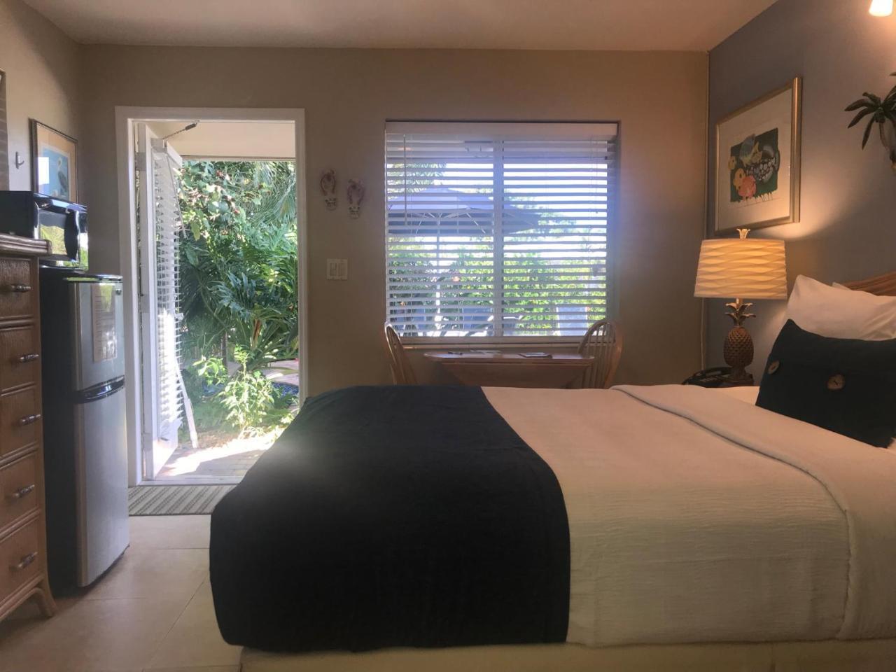 Hotel Casitas Coral Ridge Fort Lauderdale Esterno foto