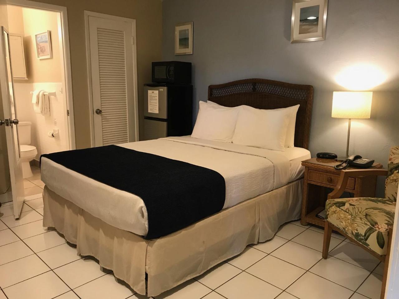 Hotel Casitas Coral Ridge Fort Lauderdale Esterno foto