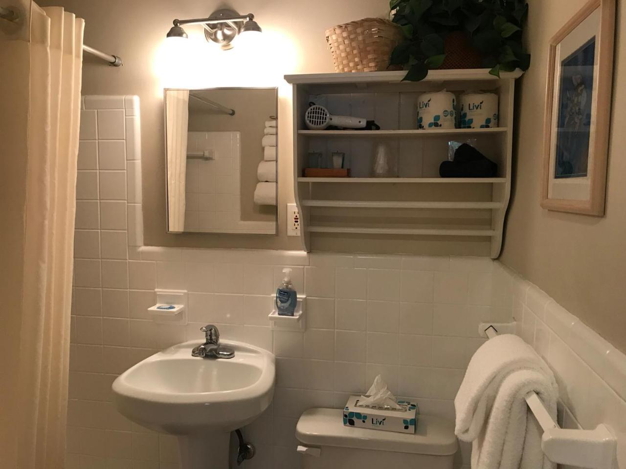 Hotel Casitas Coral Ridge Fort Lauderdale Esterno foto