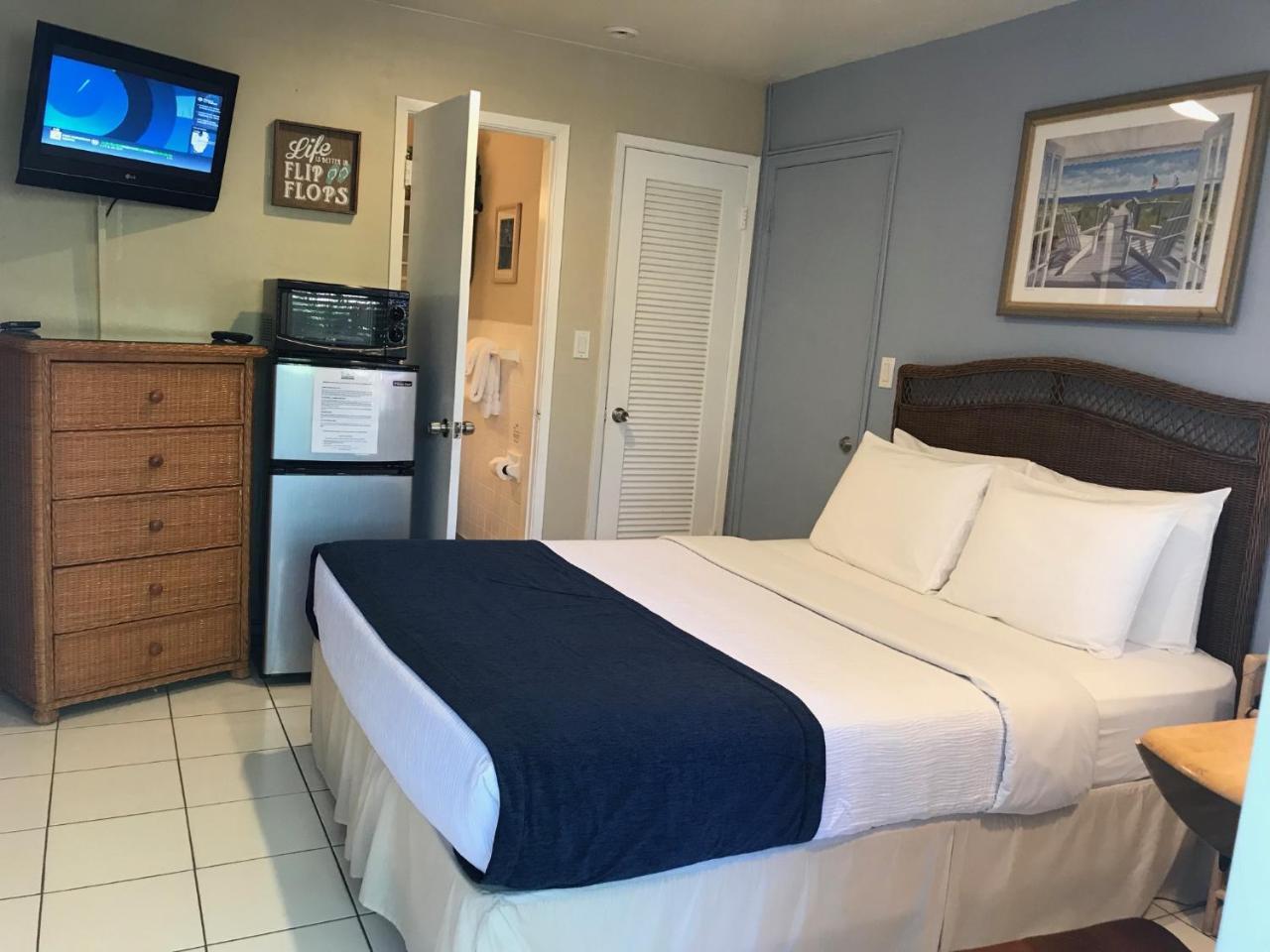 Hotel Casitas Coral Ridge Fort Lauderdale Esterno foto