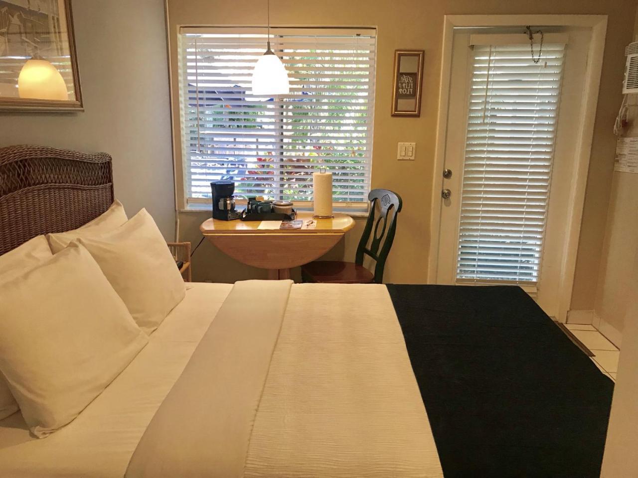 Hotel Casitas Coral Ridge Fort Lauderdale Esterno foto