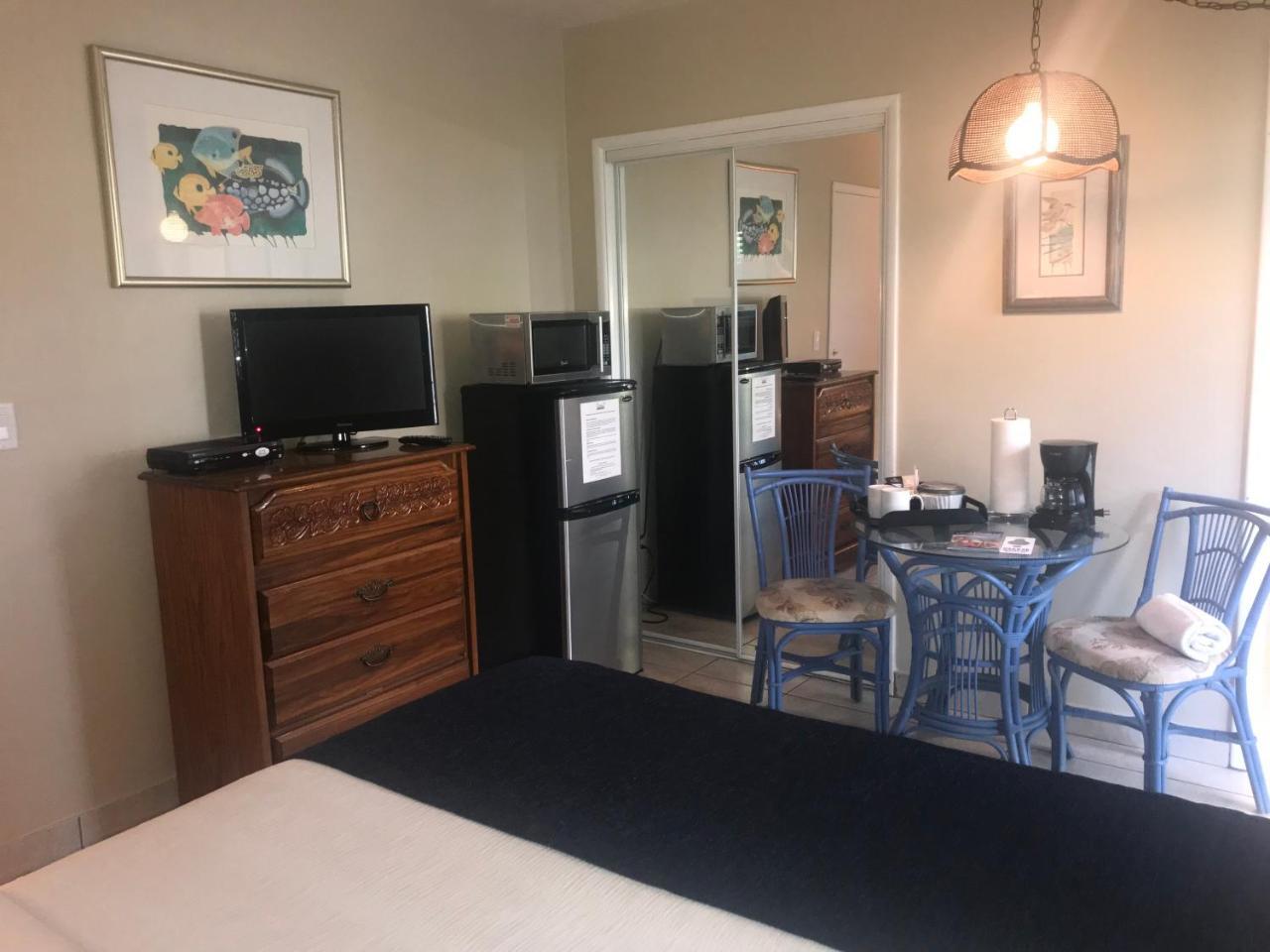 Hotel Casitas Coral Ridge Fort Lauderdale Esterno foto